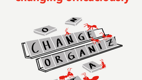 WE PRESENT: The award-winning book behind qohubs, by Stephanie Borgert