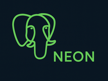 Neon Postgres: Fast, Serverless, and Sustainable – The Perfect Fit for Startup AI Agents