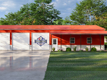The Role of Metal Buildings in Disaster-Resilient Architecture