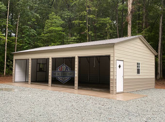 USA Metal Structures
