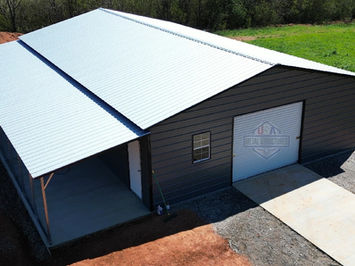 5 Costly Mistakes to Avoid When Buying a Metal Building