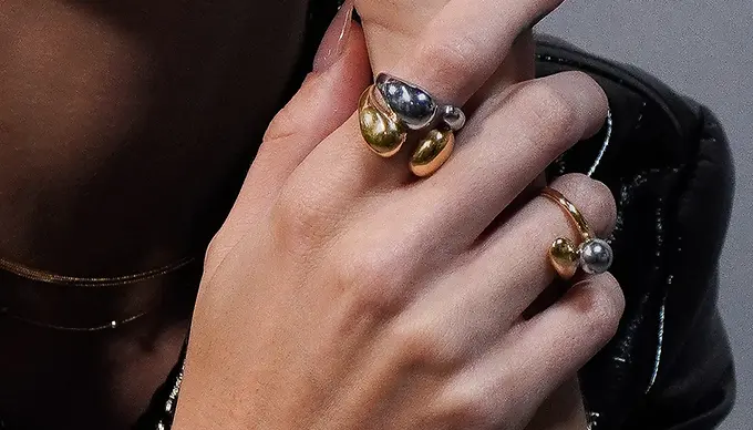 Ring