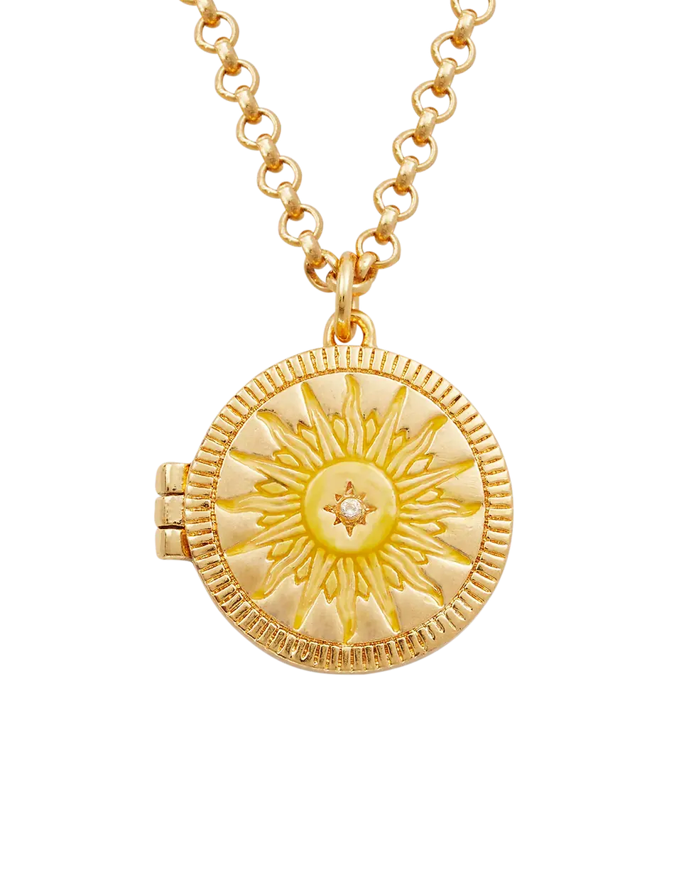 Thumbnail: Halskette