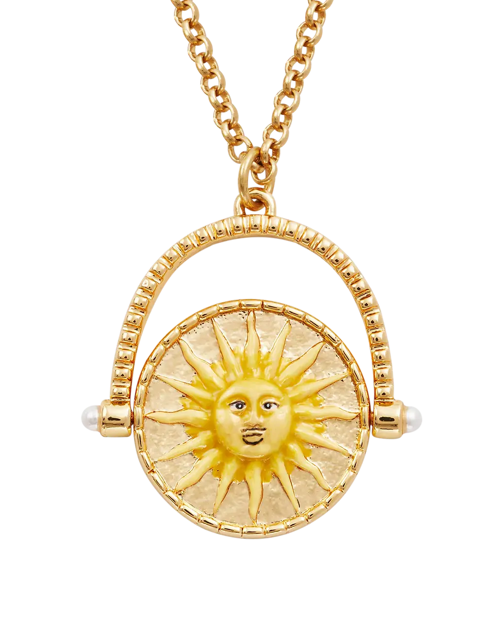 Thumbnail: Halskette