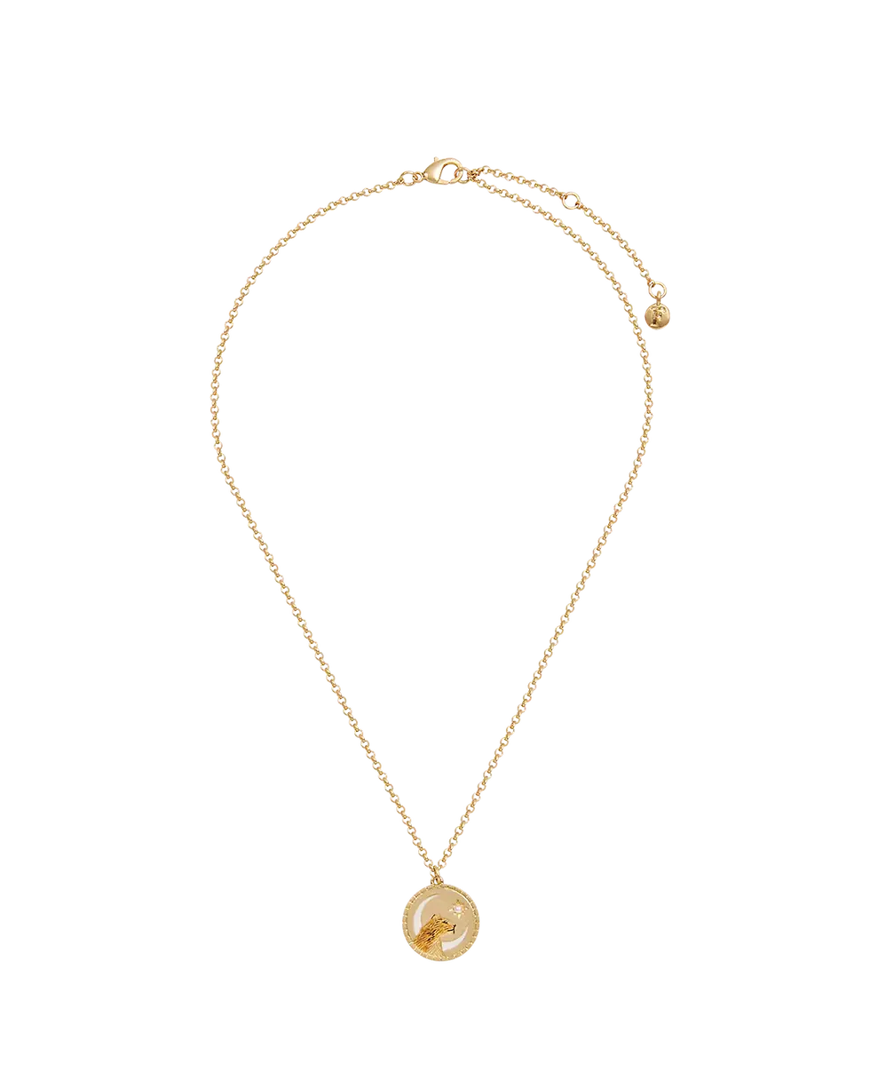 Thumbnail: Halskette