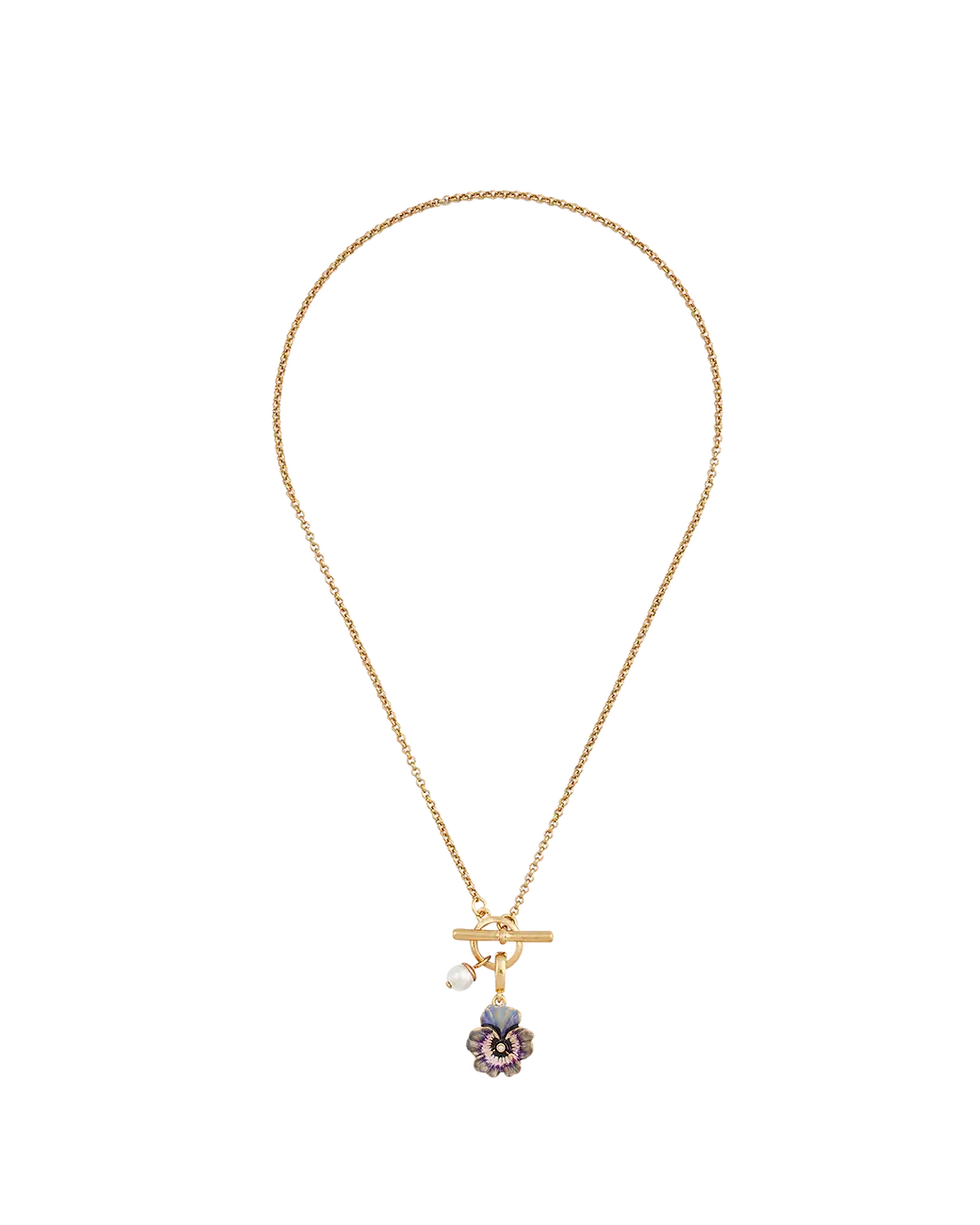 Thumbnail: Halskette