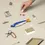 Miniaturbild: Etui