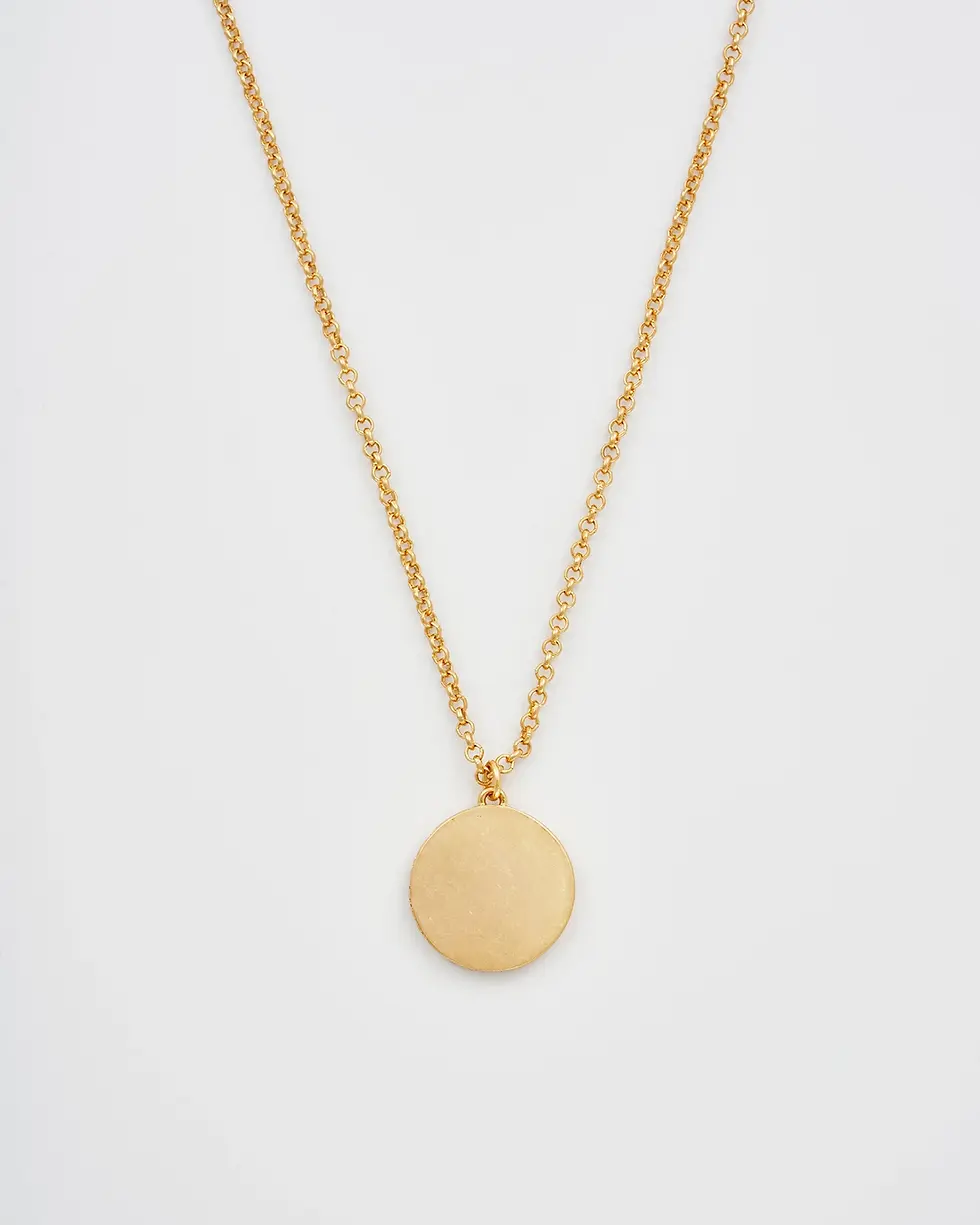 Thumbnail: Halskette