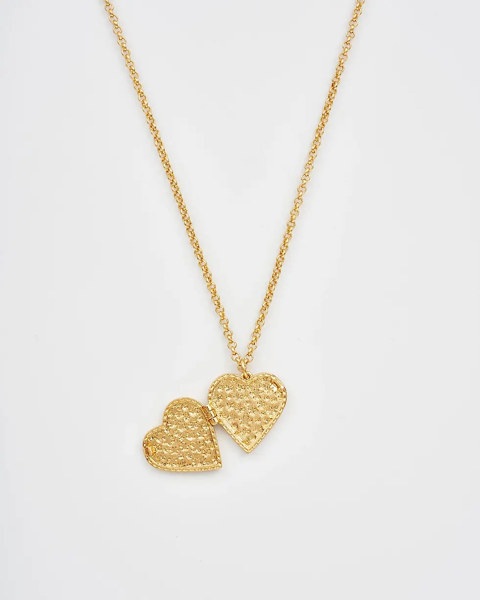 Thumbnail: Halskette