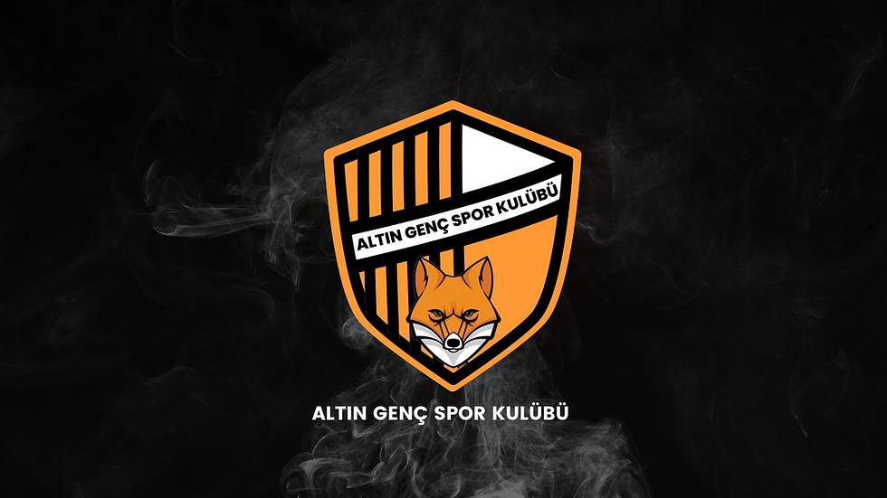 ALTIN GENÇ TOZU DUMANA KATTI