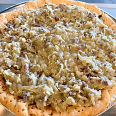 German Chocolate