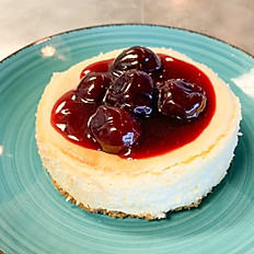 Mini Cheesecake