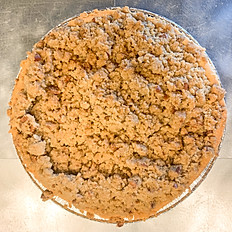 Apple Praline