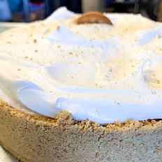 Banana Cream