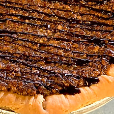 Kahlua Chocolate Pecan