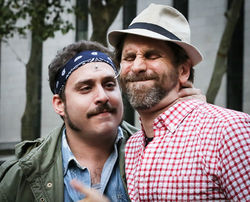 Taming of the Shrew "Fear Boys..."