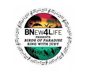 Thurs. Singing with Judy for Older Adults & Seniors