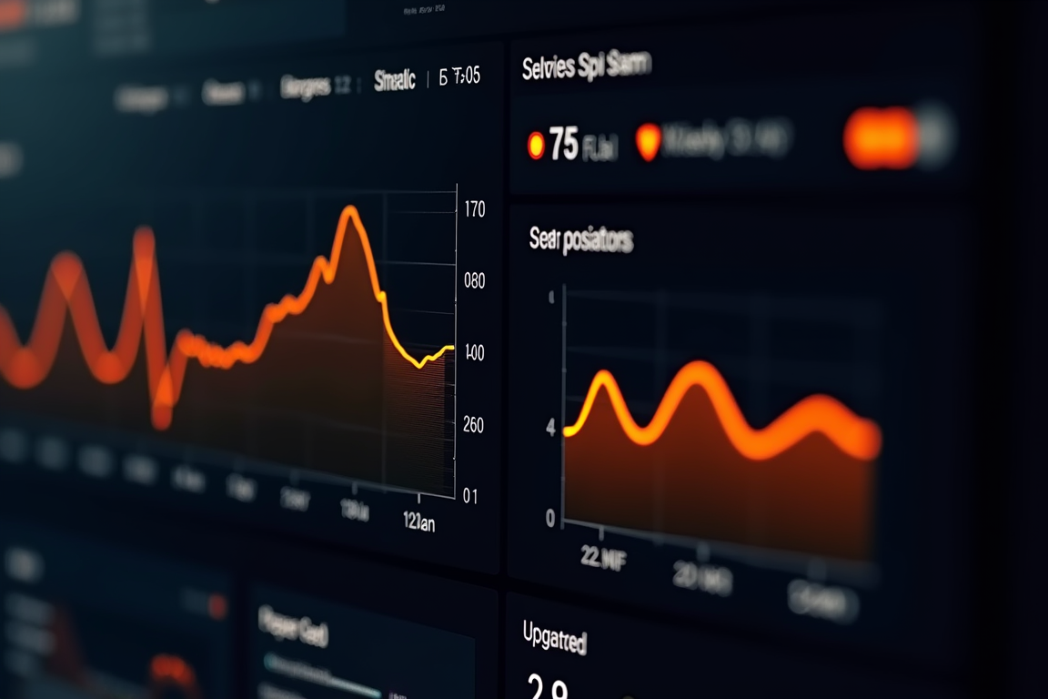 Detailed Analytics Dashboard