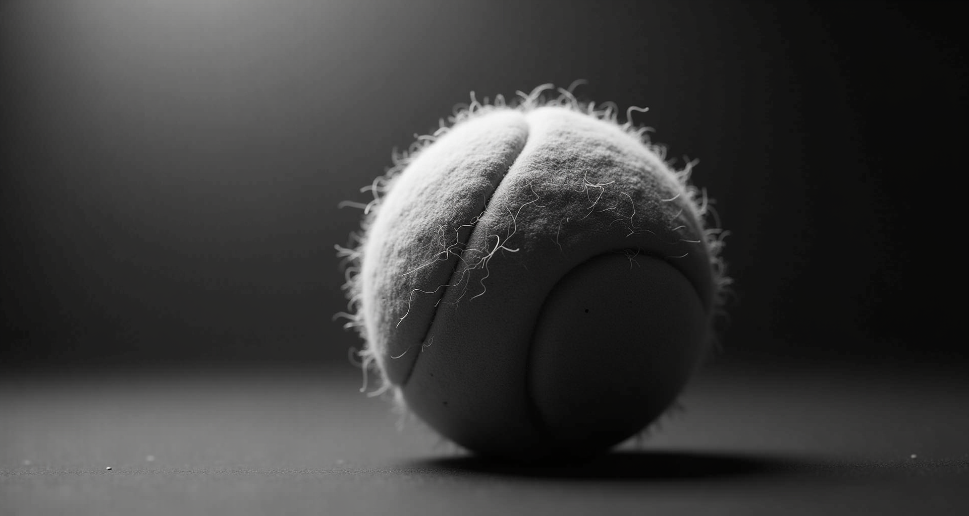 Abstract Tennis Texture