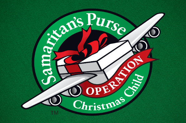 Operation Christmas Child
