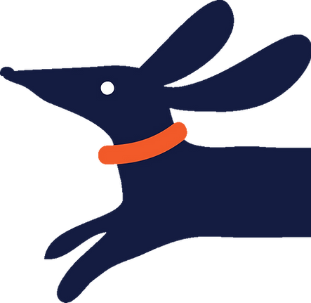 Running Dog