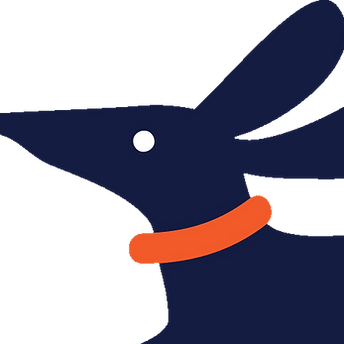 Running Dog