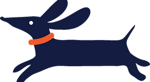 Running Dog