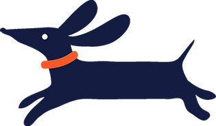 Running Dog