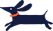 Running Dog