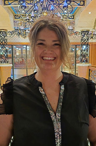 Amanda Golly