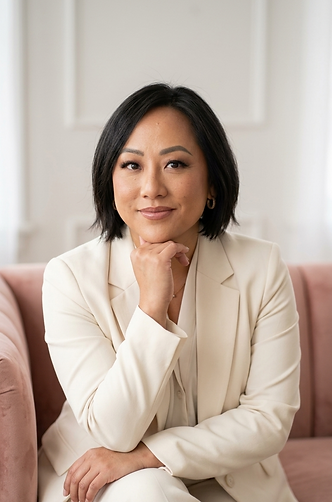 Lisa Xiong