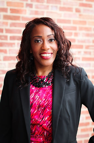 Dr. Anika Davis