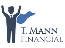 T. Mann Financial Sponsor logo