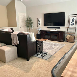 Family Game Room- Buda, TX