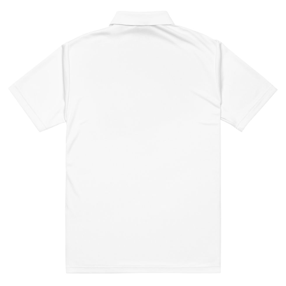 Miniatură: Polo adidas ISOM