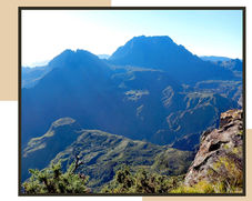 Ile de la Réunion