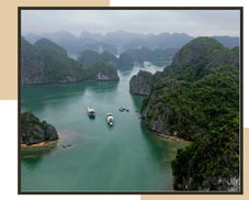 Vietnam : 1 mois au pays du Dragon d'Asie
