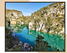 Provence-Alpes-Côte d'Azur