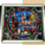 vitrail 12ème siècle