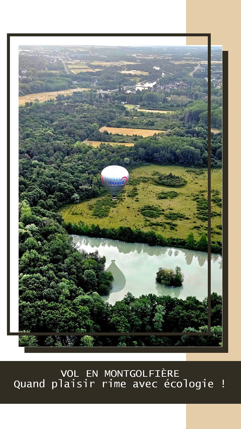 France Montgolfières