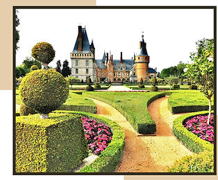 Page Centre Val de Loire