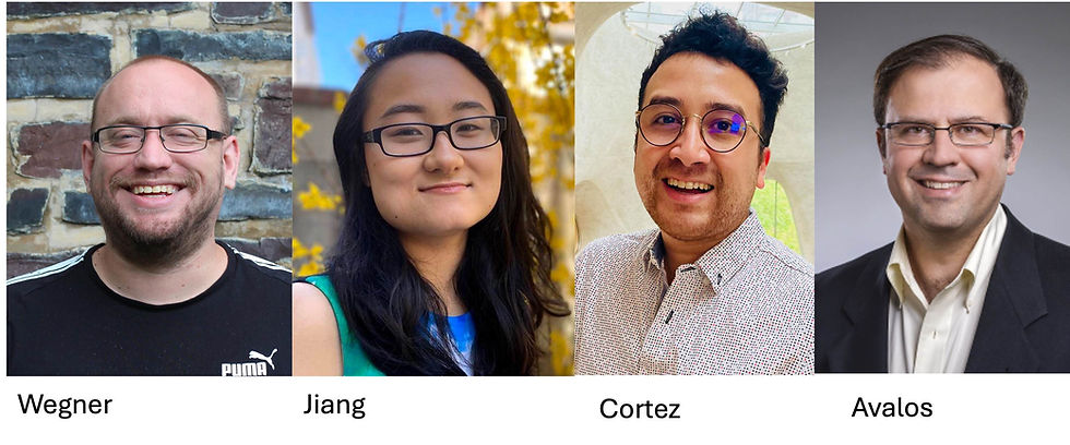 Lighting the Path to Neofunctionalization: Tuning Yeast Evolution with OptoRep