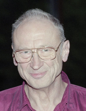 Richard Bartha, 1934–2025