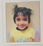 PRISHA BANSAL