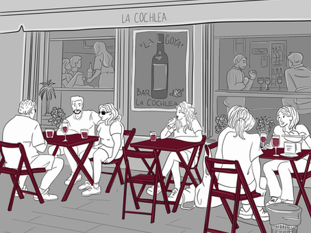 Besser Hören im Alltag !