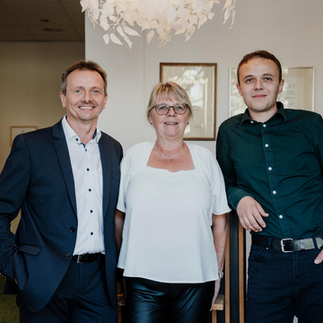 Team Hörzentrum Hettstedt