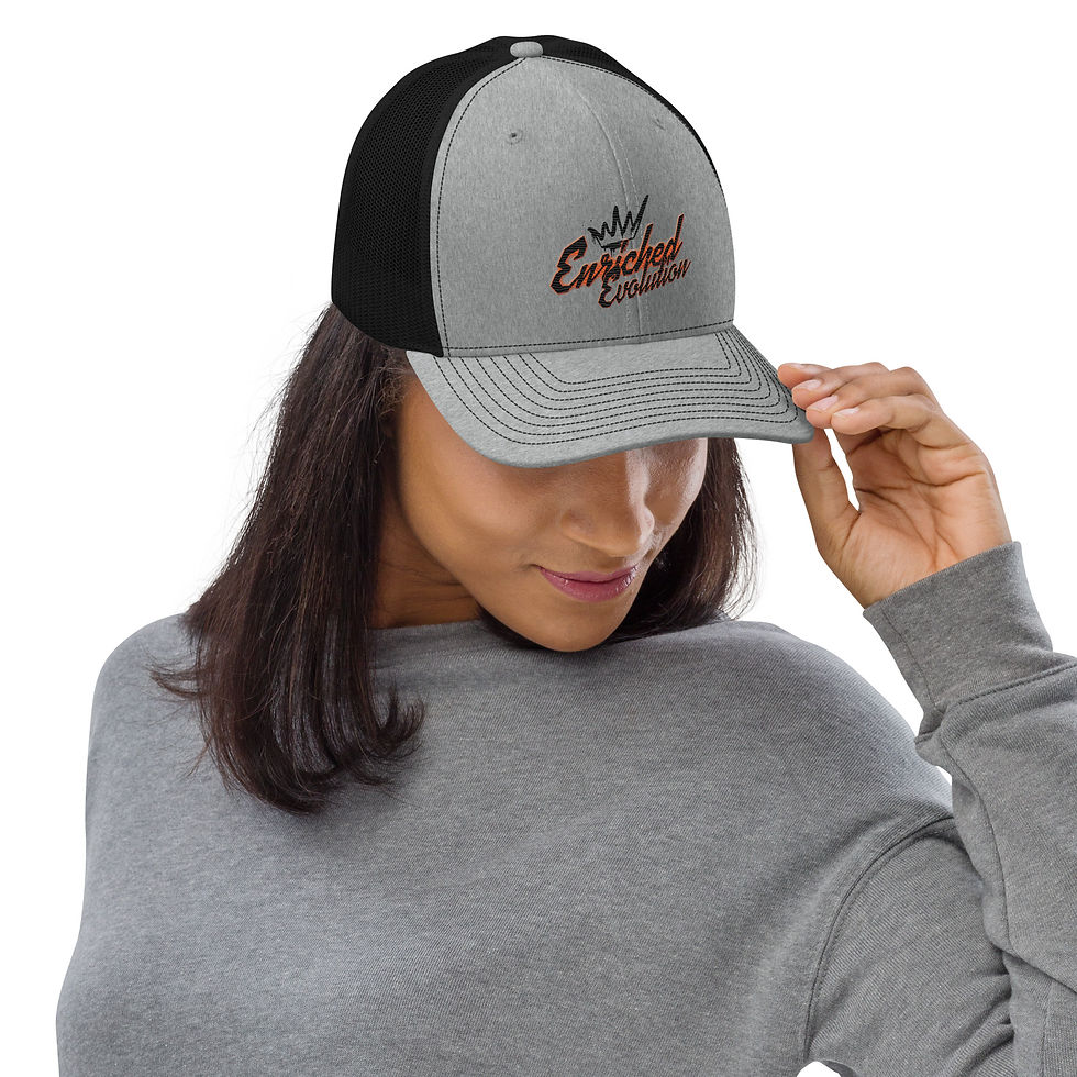 Thumbnail: Enriched Caps
