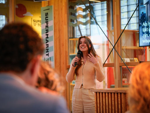 No Failure, No Glory 2024 editie