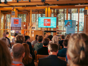 Food Business Conf