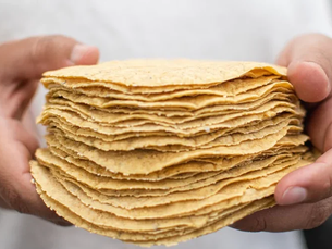 Tortilla's